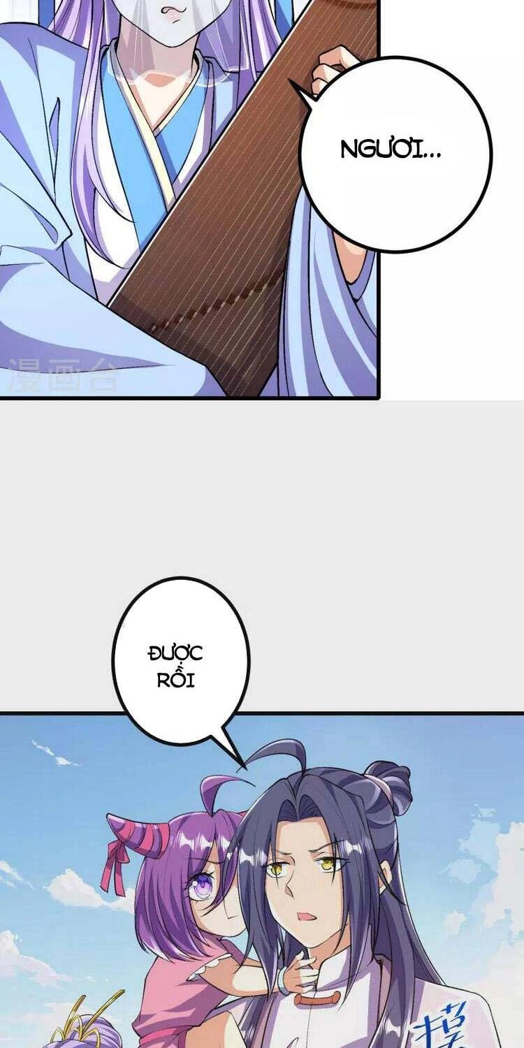 Lão Tổ Luyện Thể Mạnh Nhất Lịch Sử Chapter 94 - 23