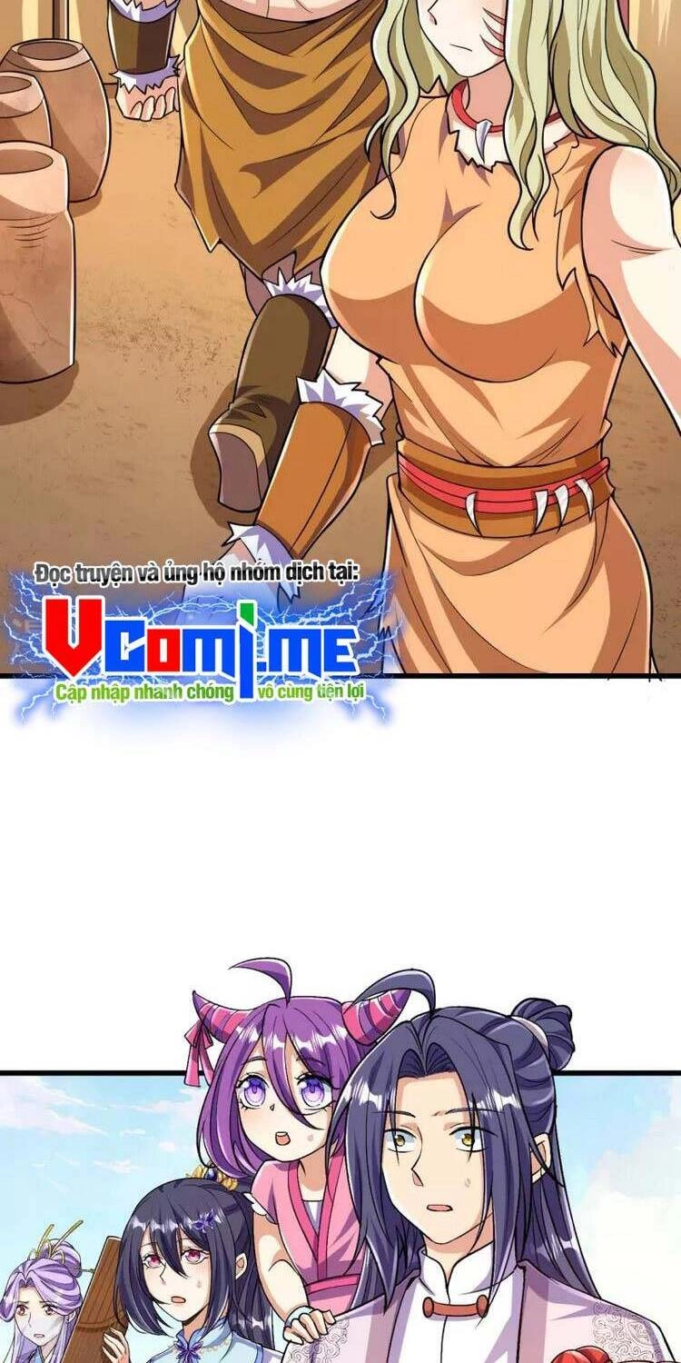 Lão Tổ Luyện Thể Mạnh Nhất Lịch Sử Chapter 95 - 2