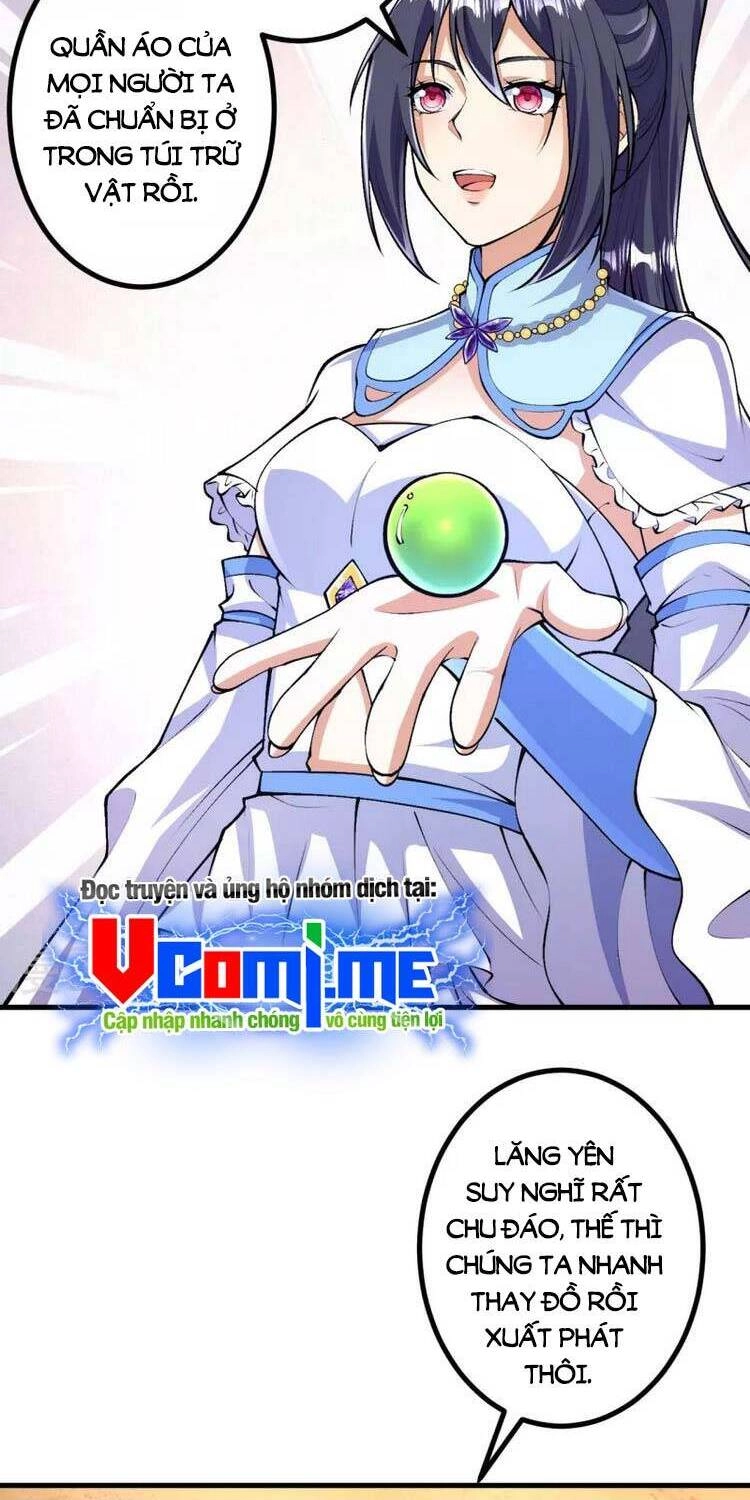 Lão Tổ Luyện Thể Mạnh Nhất Lịch Sử Chapter 95 - 4