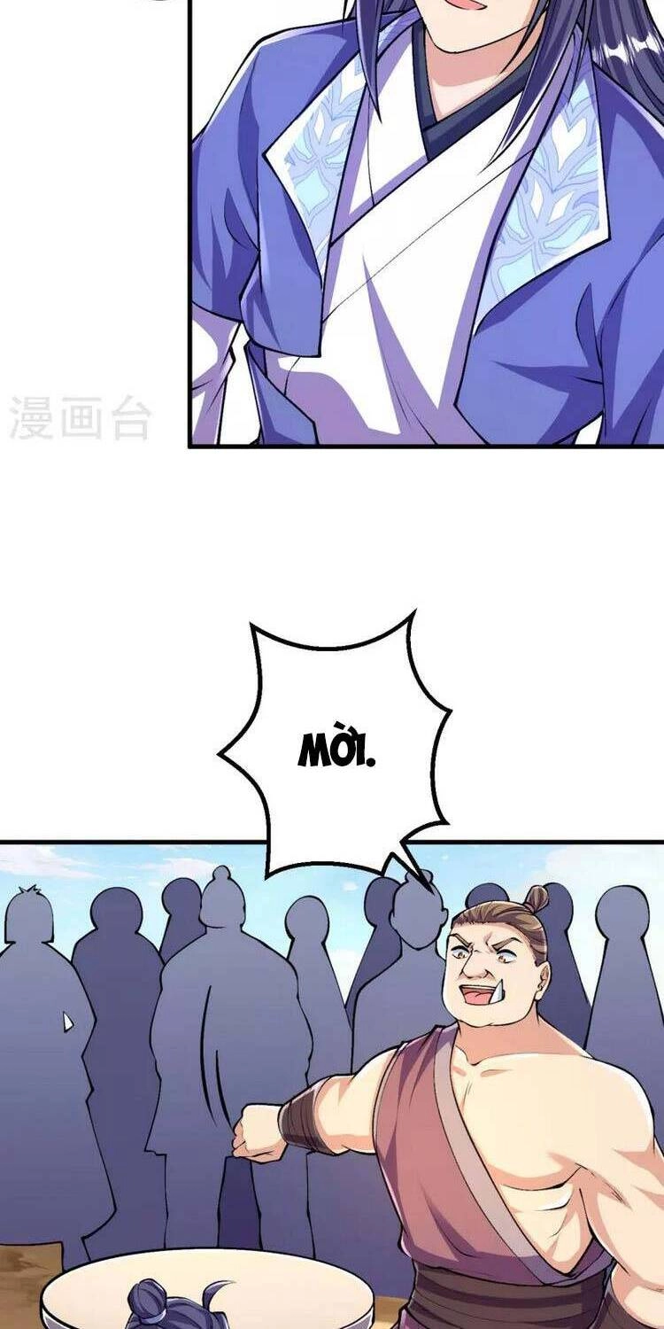 Lão Tổ Luyện Thể Mạnh Nhất Lịch Sử Chapter 95 - 19