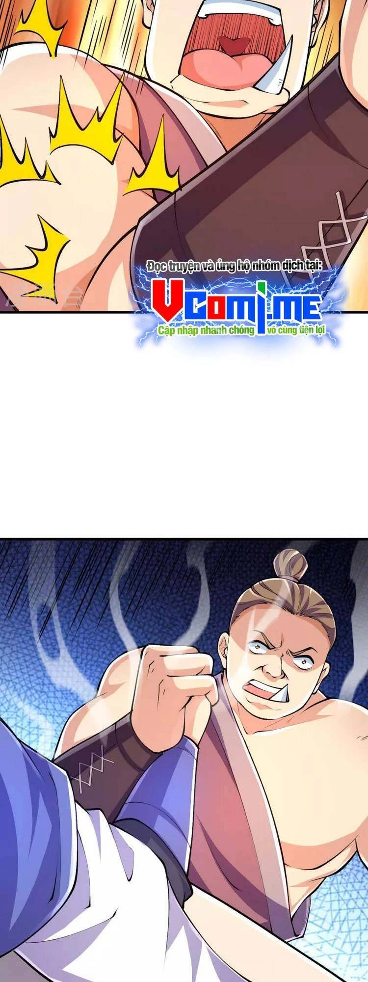 Lão Tổ Luyện Thể Mạnh Nhất Lịch Sử Chapter 96 - 2