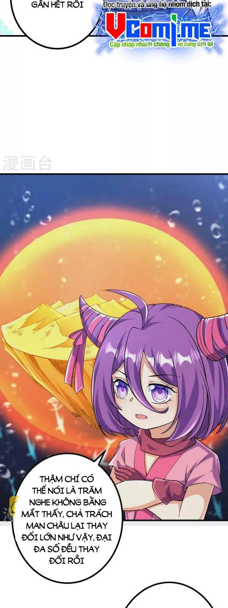 Lão Tổ Luyện Thể Mạnh Nhất Lịch Sử Chapter 96 - 14