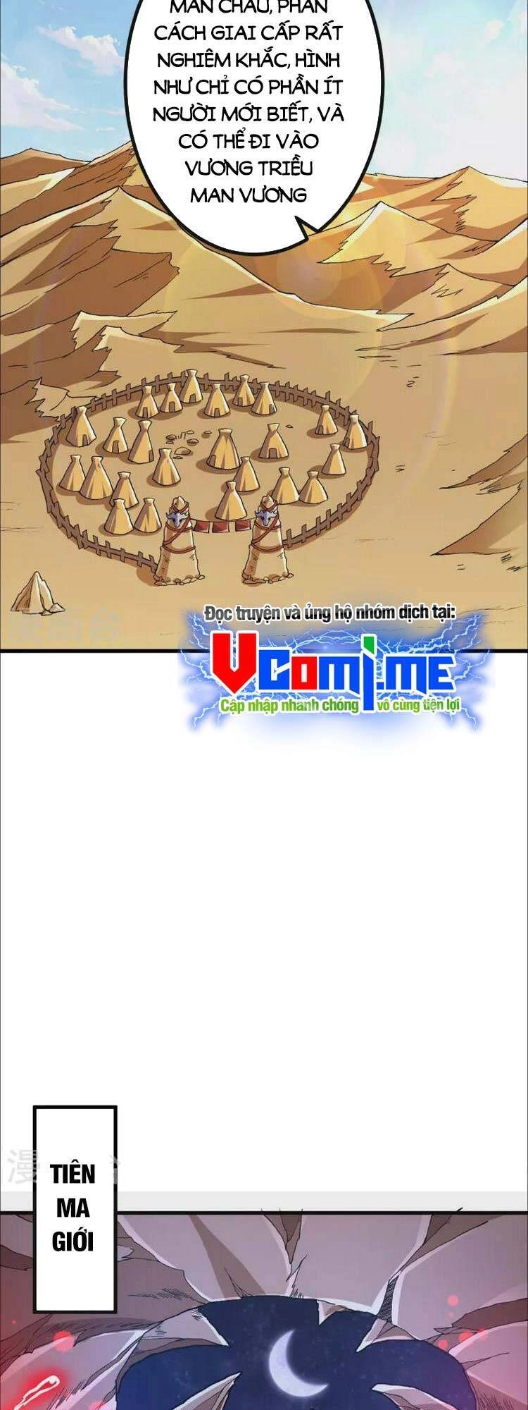 Lão Tổ Luyện Thể Mạnh Nhất Lịch Sử Chapter 96 - 20