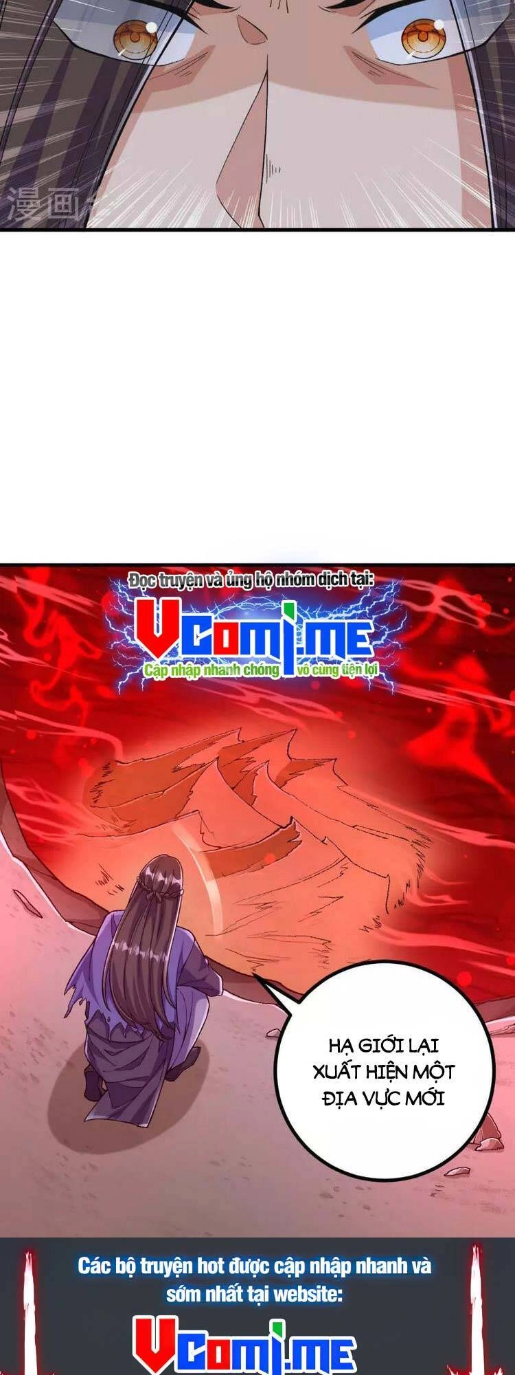 Lão Tổ Luyện Thể Mạnh Nhất Lịch Sử Chapter 96 - 26