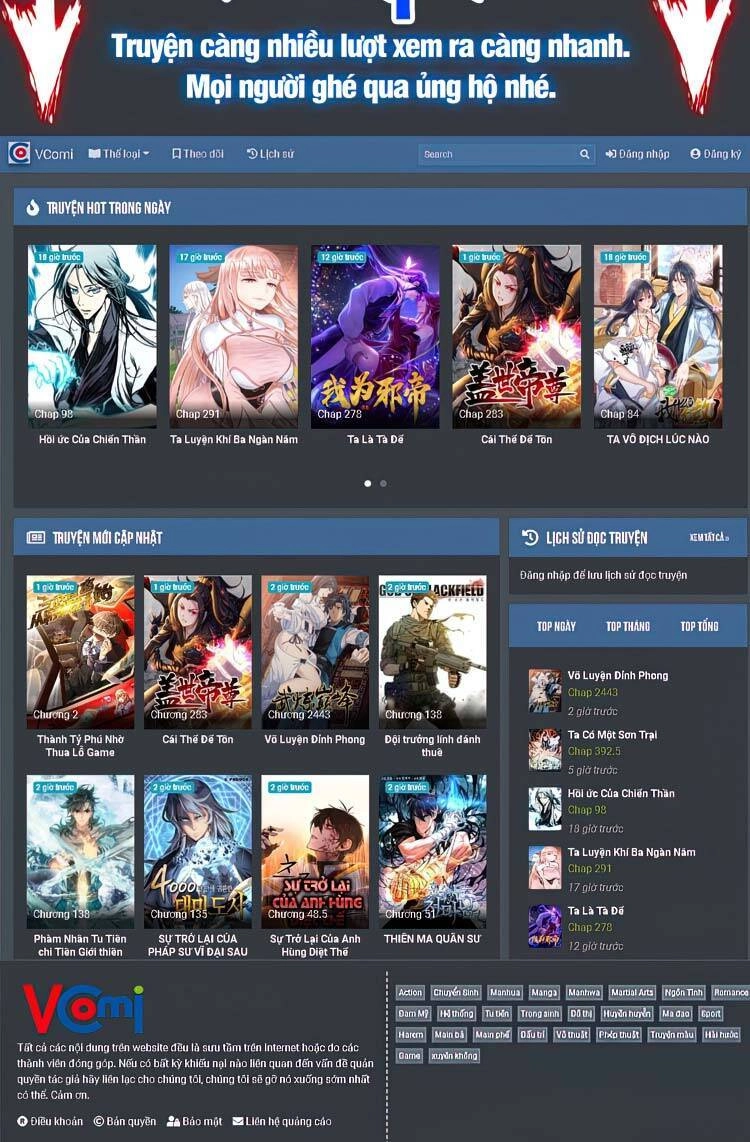 Lão Tổ Luyện Thể Mạnh Nhất Lịch Sử Chapter 96 - 27