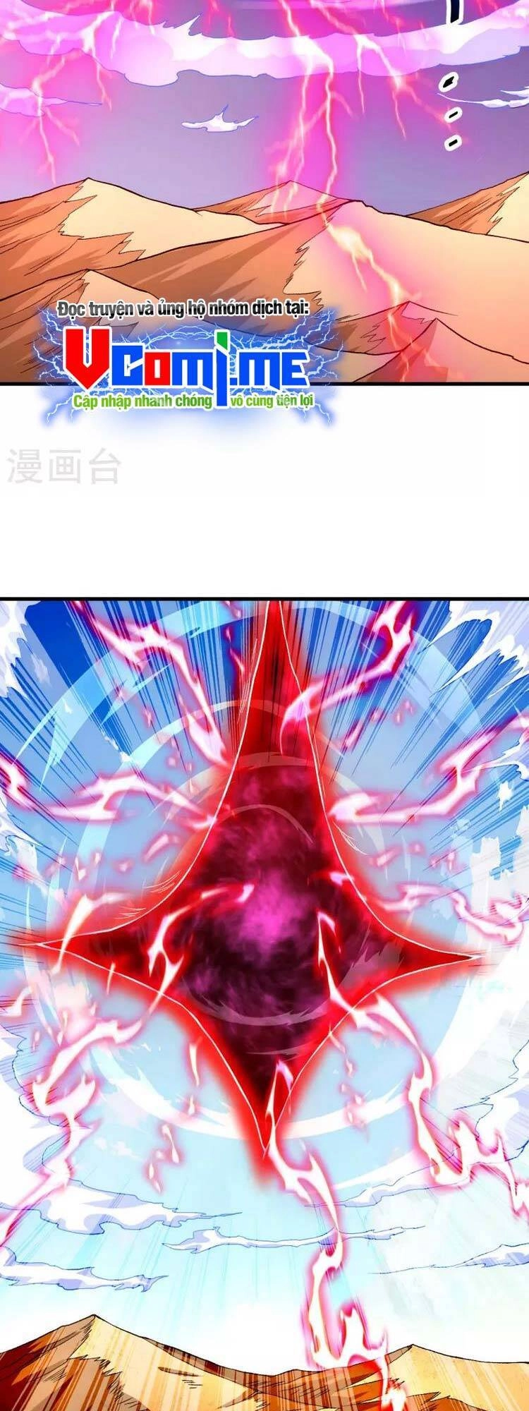 Lão Tổ Luyện Thể Mạnh Nhất Lịch Sử Chapter 97 - 14