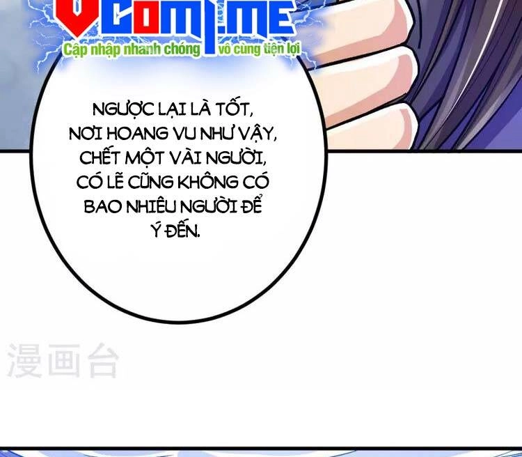 Lão Tổ Luyện Thể Mạnh Nhất Lịch Sử Chapter 97 - 17