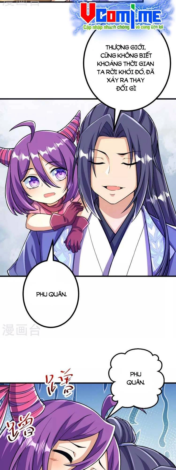 Lão Tổ Luyện Thể Mạnh Nhất Lịch Sử Chapter 97 - 22