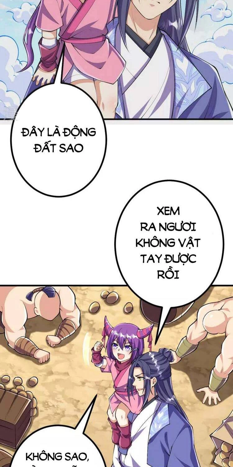 Lão Tổ Luyện Thể Mạnh Nhất Lịch Sử Chapter 98 - 6