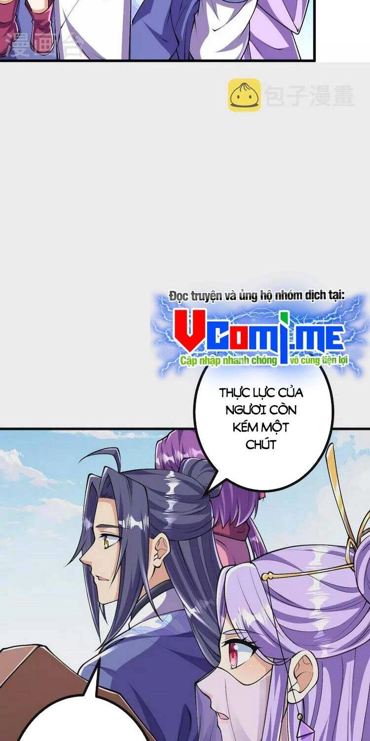 Lão Tổ Luyện Thể Mạnh Nhất Lịch Sử Chapter 98 - 14