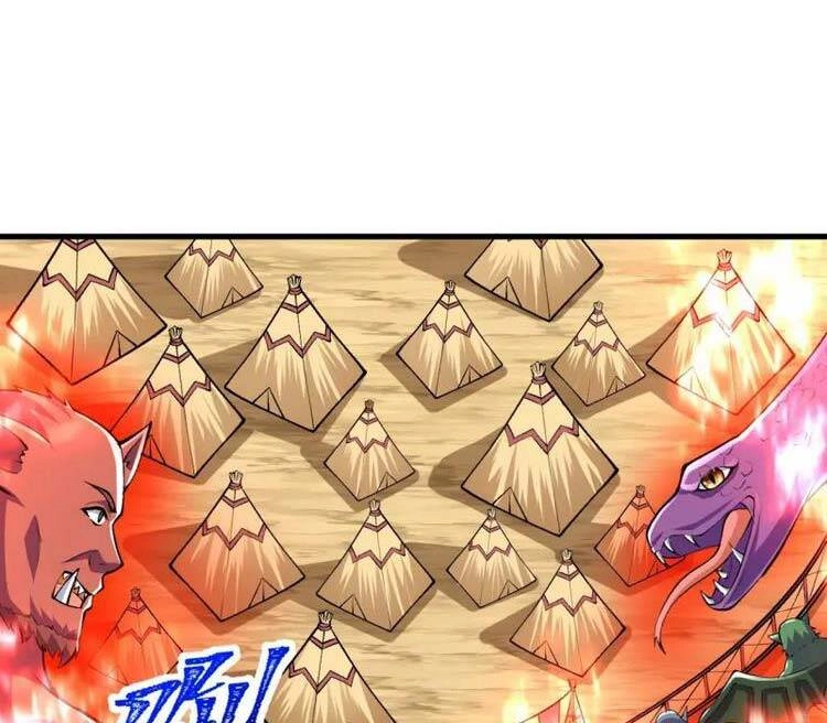 Lão Tổ Luyện Thể Mạnh Nhất Lịch Sử Chapter 98 - 17