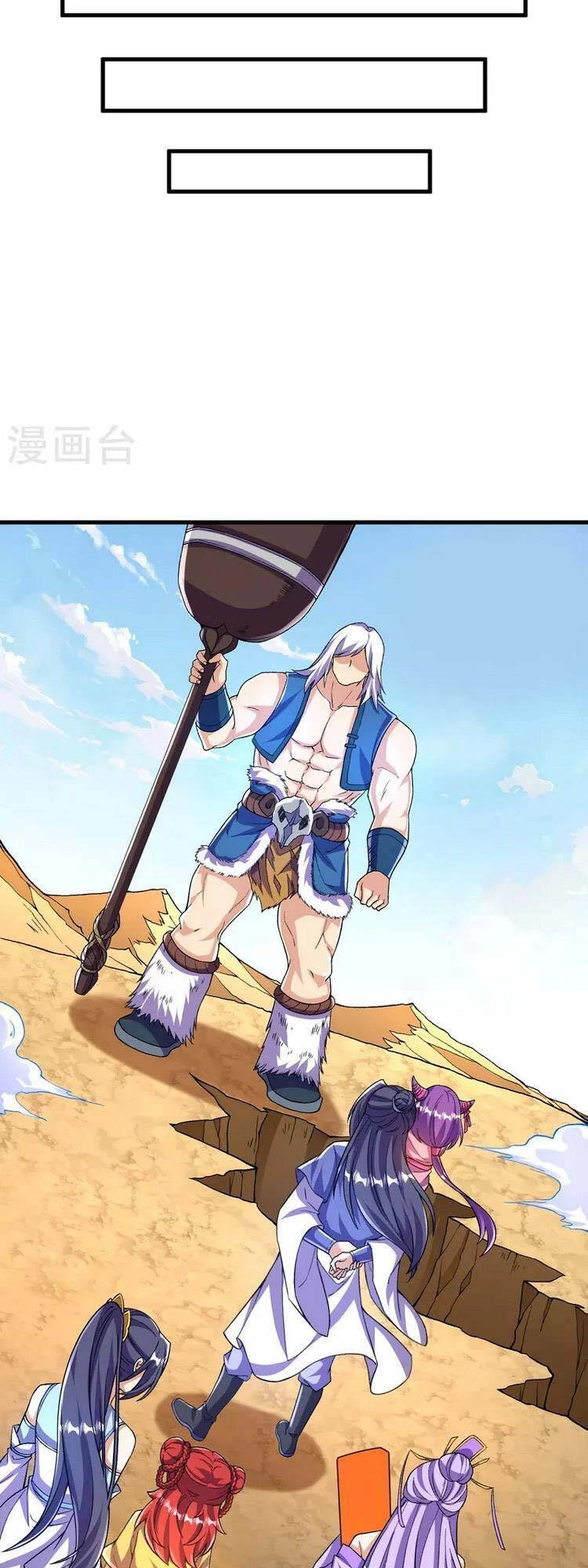 Lão Tổ Luyện Thể Mạnh Nhất Lịch Sử Chapter 99 - 11