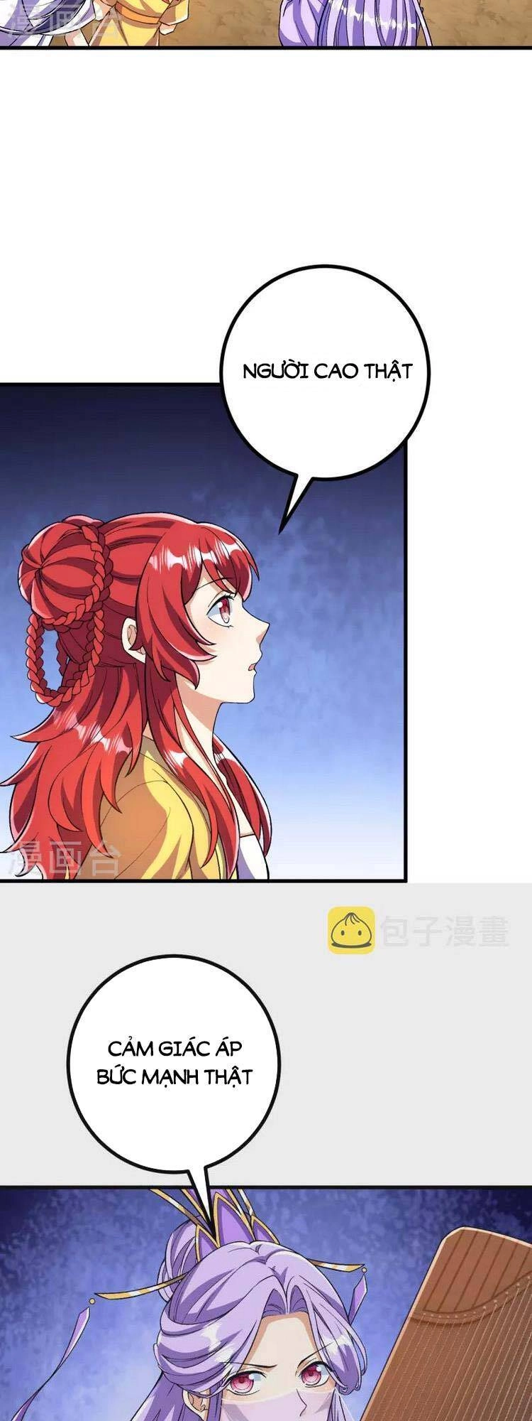 Lão Tổ Luyện Thể Mạnh Nhất Lịch Sử Chapter 99 - 12