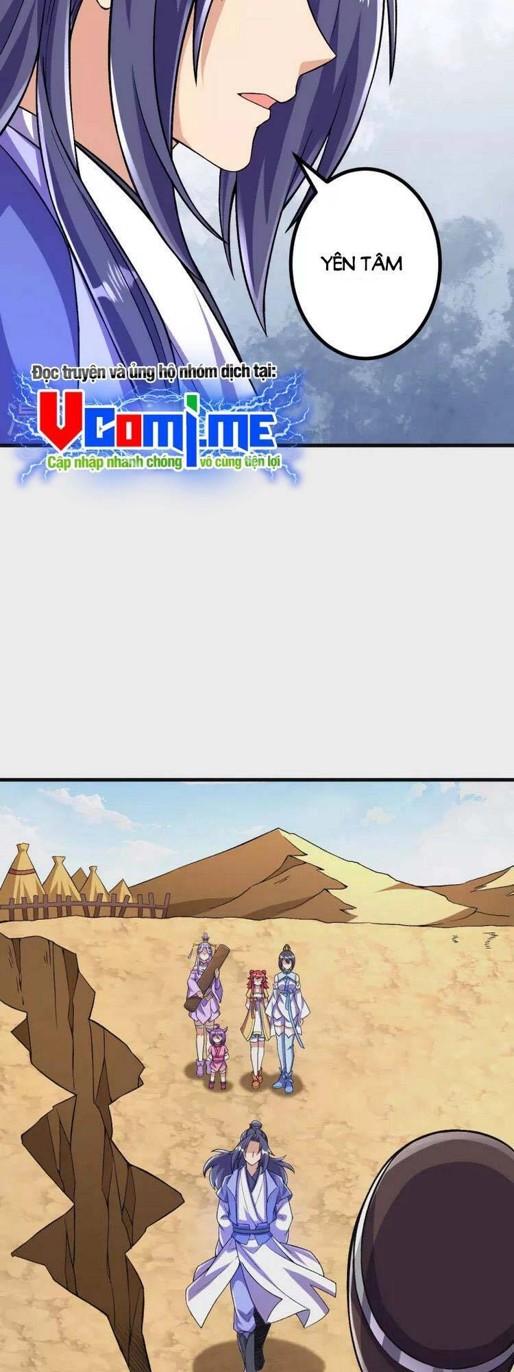 Lão Tổ Luyện Thể Mạnh Nhất Lịch Sử Chapter 99 - 15