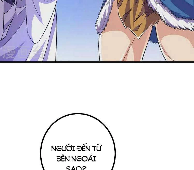 Lão Tổ Luyện Thể Mạnh Nhất Lịch Sử Chapter 99 - 17