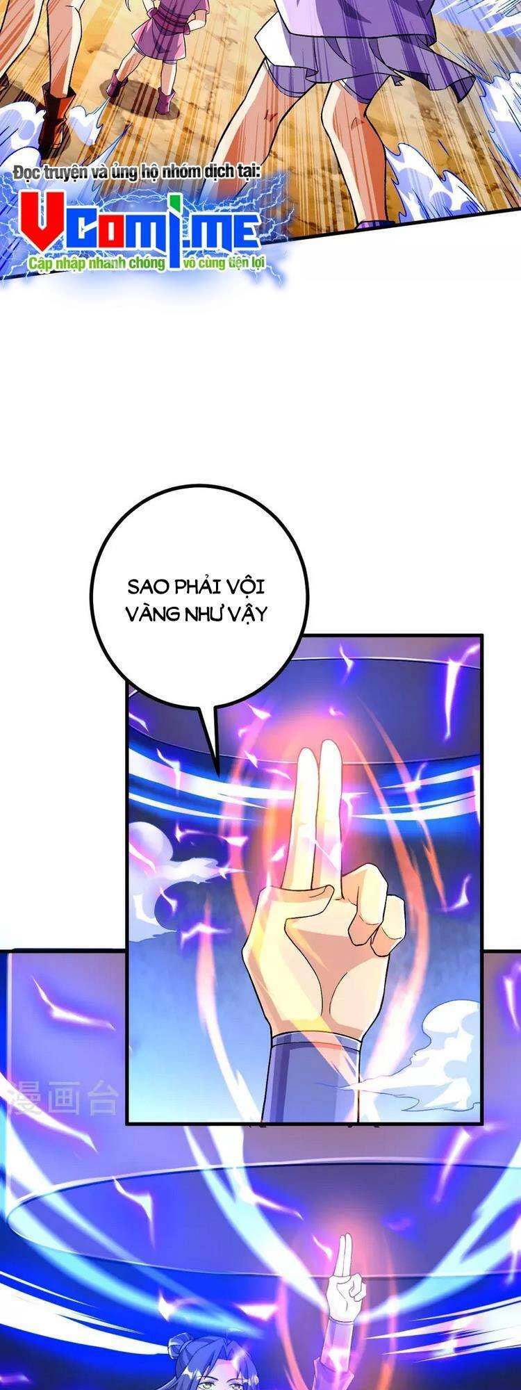 Lão Tổ Luyện Thể Mạnh Nhất Lịch Sử Chapter 99 - 21