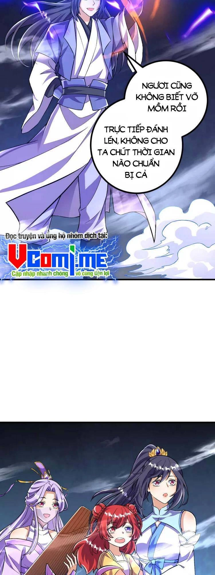 Lão Tổ Luyện Thể Mạnh Nhất Lịch Sử Chapter 99 - 22