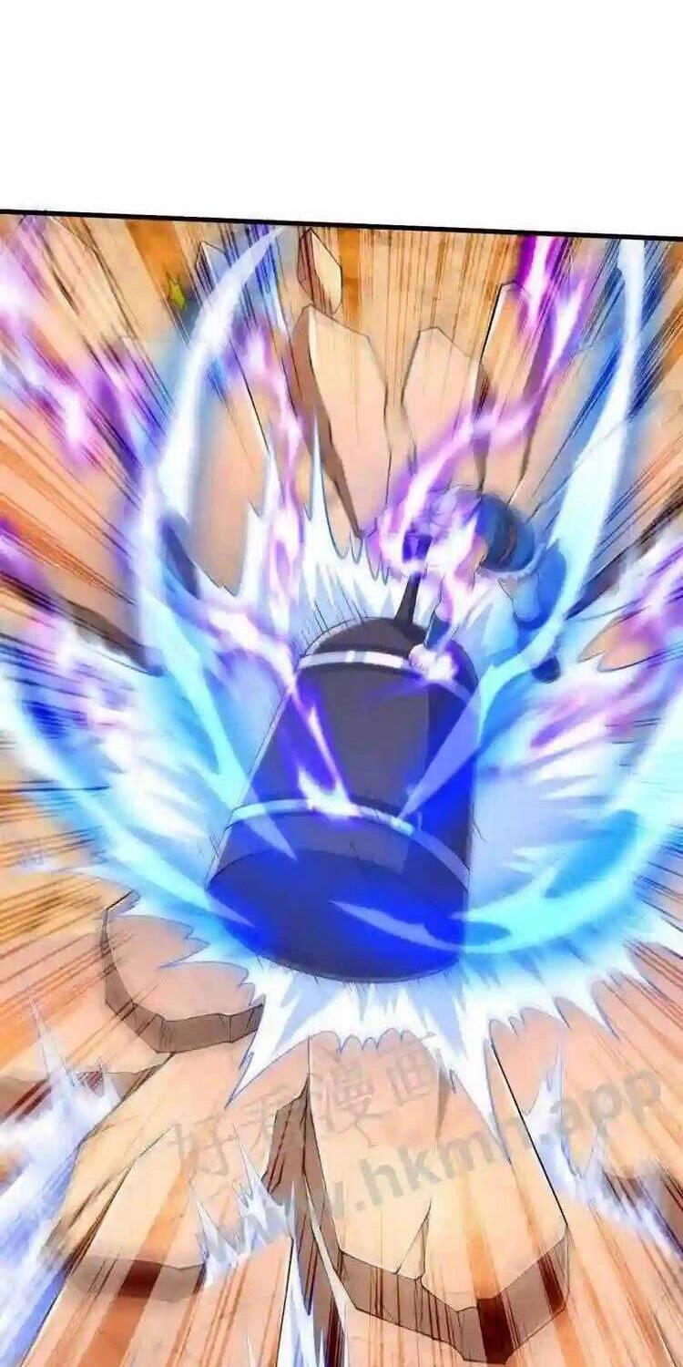 Lão Tổ Luyện Thể Mạnh Nhất Lịch Sử Chapter 100 - 2