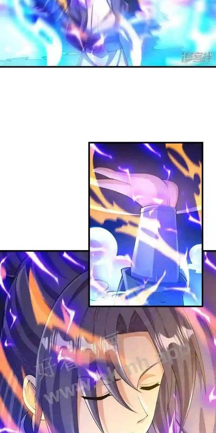 Lão Tổ Luyện Thể Mạnh Nhất Lịch Sử Chapter 100 - 4