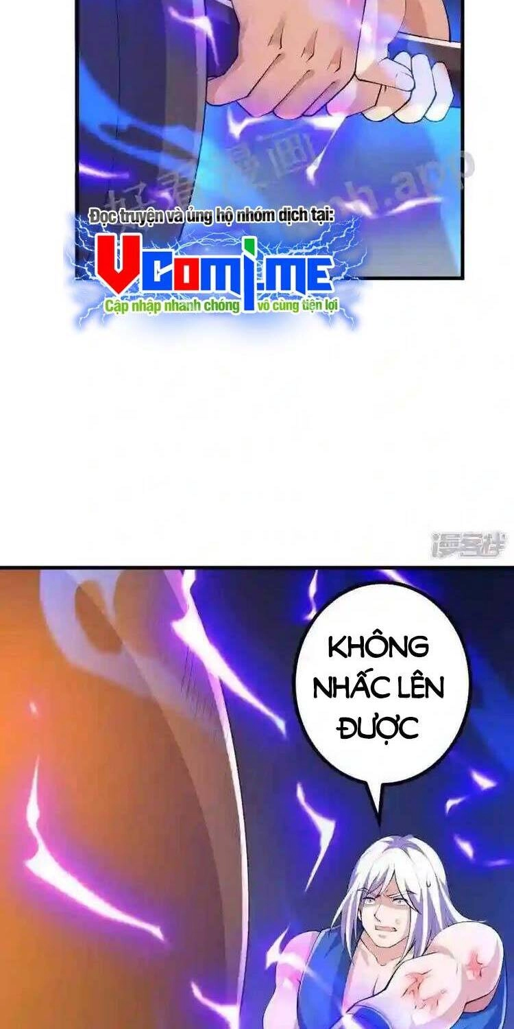 Lão Tổ Luyện Thể Mạnh Nhất Lịch Sử Chapter 100 - 6