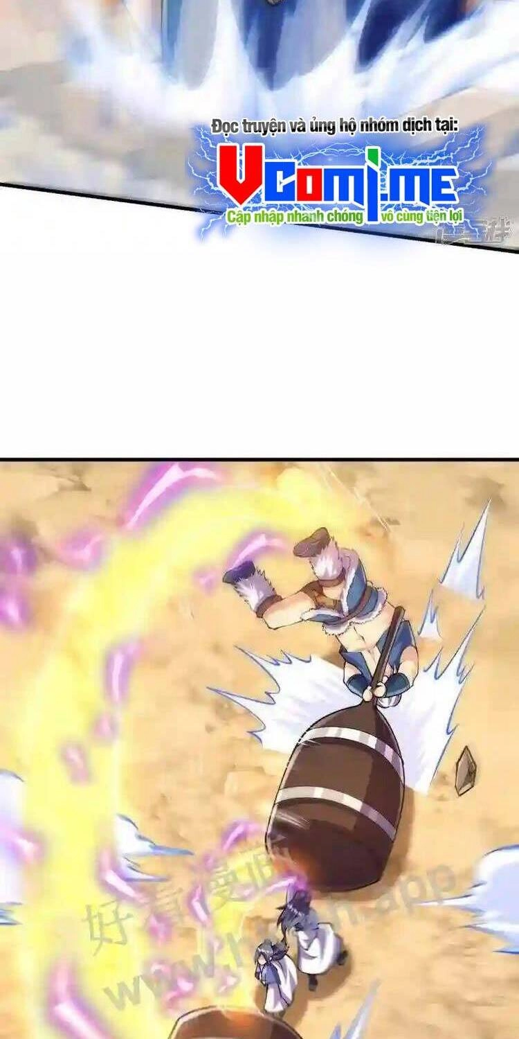 Lão Tổ Luyện Thể Mạnh Nhất Lịch Sử Chapter 100 - 12