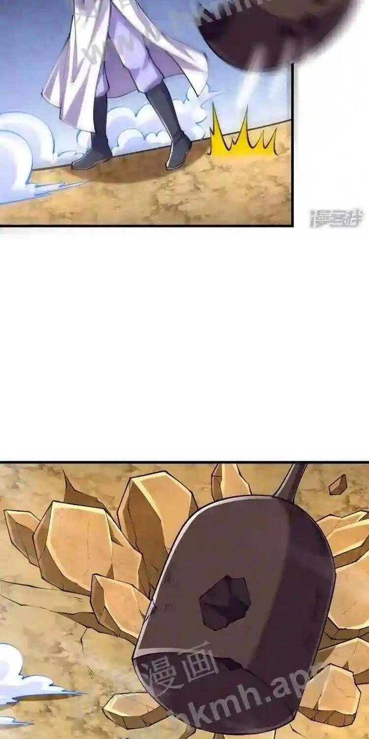 Lão Tổ Luyện Thể Mạnh Nhất Lịch Sử Chapter 100 - 14