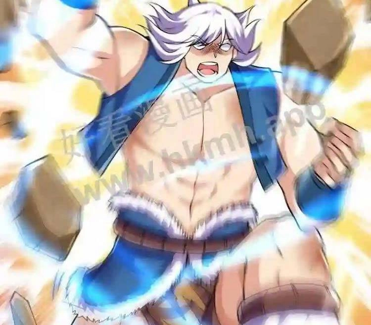 Lão Tổ Luyện Thể Mạnh Nhất Lịch Sử Chapter 100 - 17