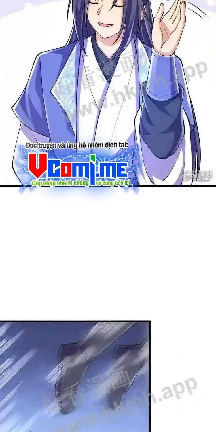 Lão Tổ Luyện Thể Mạnh Nhất Lịch Sử Chapter 100 - 19