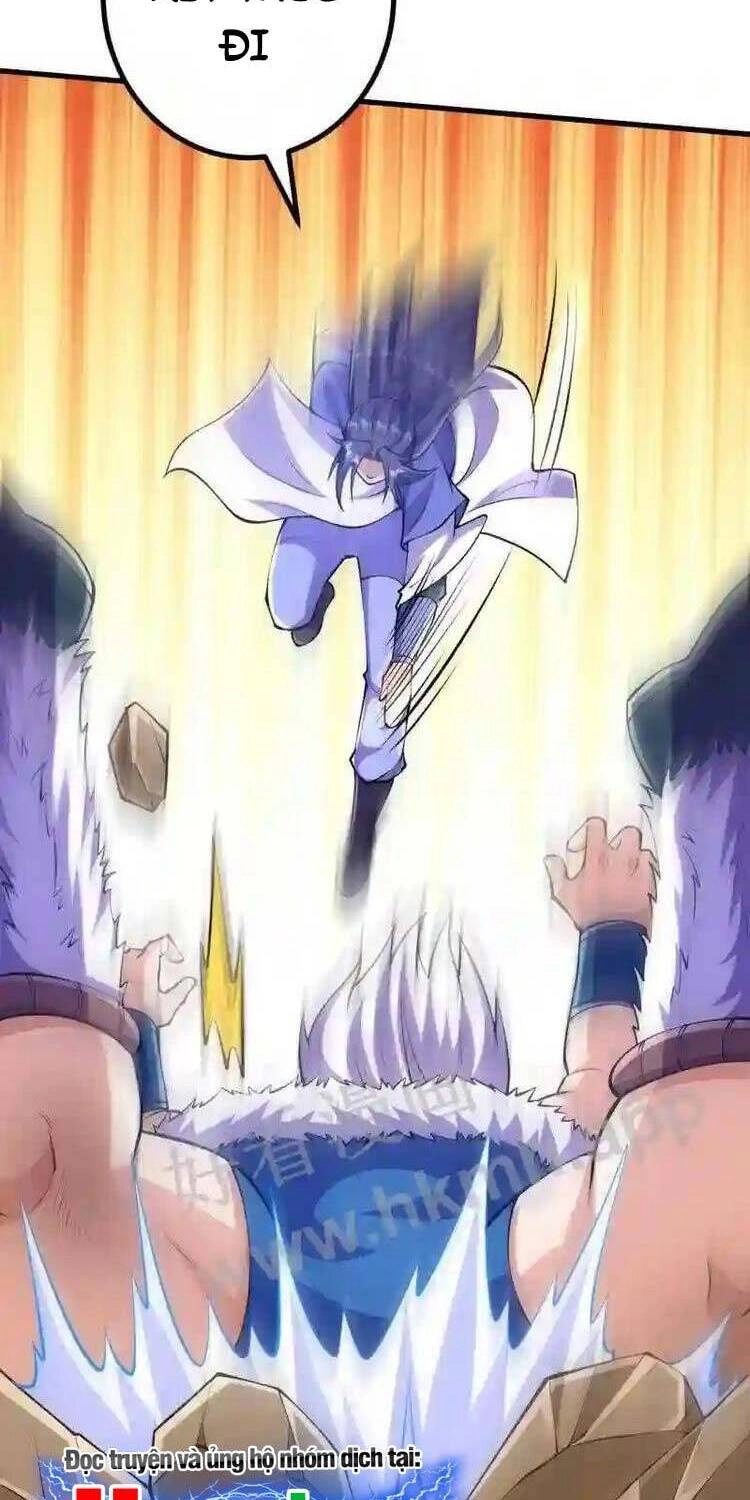 Lão Tổ Luyện Thể Mạnh Nhất Lịch Sử Chapter 100 - 21