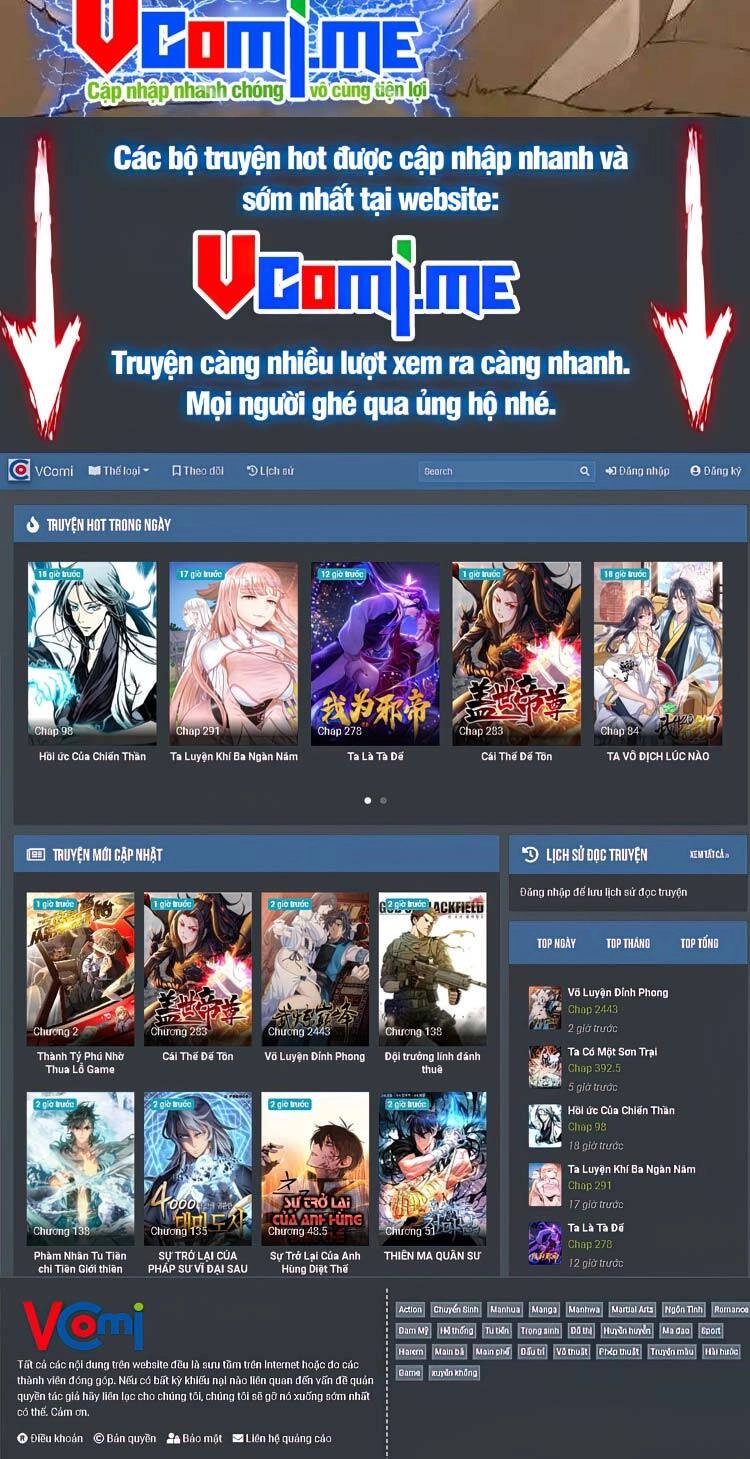 Lão Tổ Luyện Thể Mạnh Nhất Lịch Sử Chapter 100 - 22