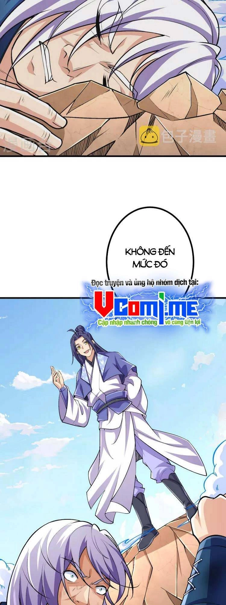 Lão Tổ Luyện Thể Mạnh Nhất Lịch Sử Chapter 101 - 4