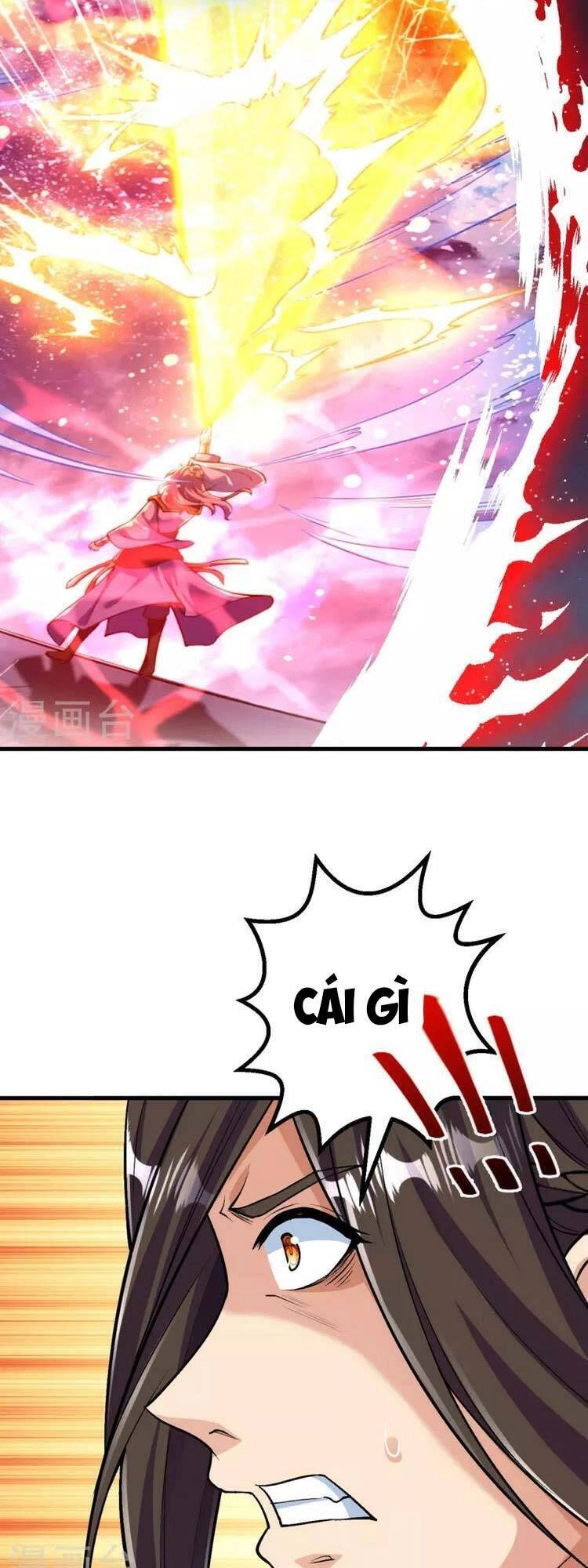 Lão Tổ Luyện Thể Mạnh Nhất Lịch Sử Chapter 101 - 13