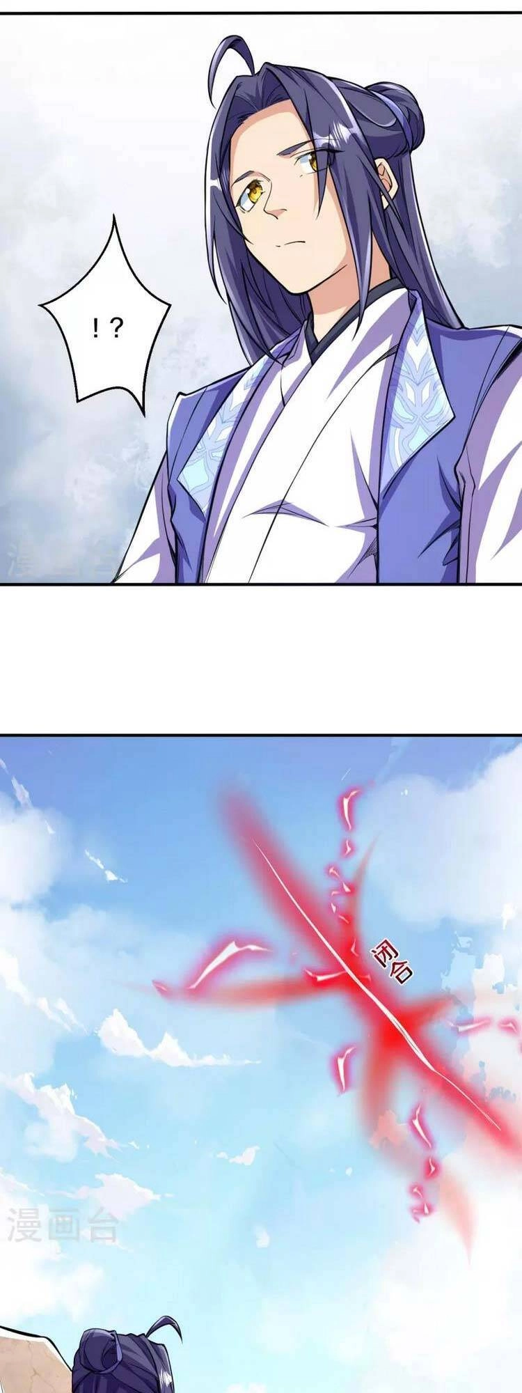 Lão Tổ Luyện Thể Mạnh Nhất Lịch Sử Chapter 102 - 1