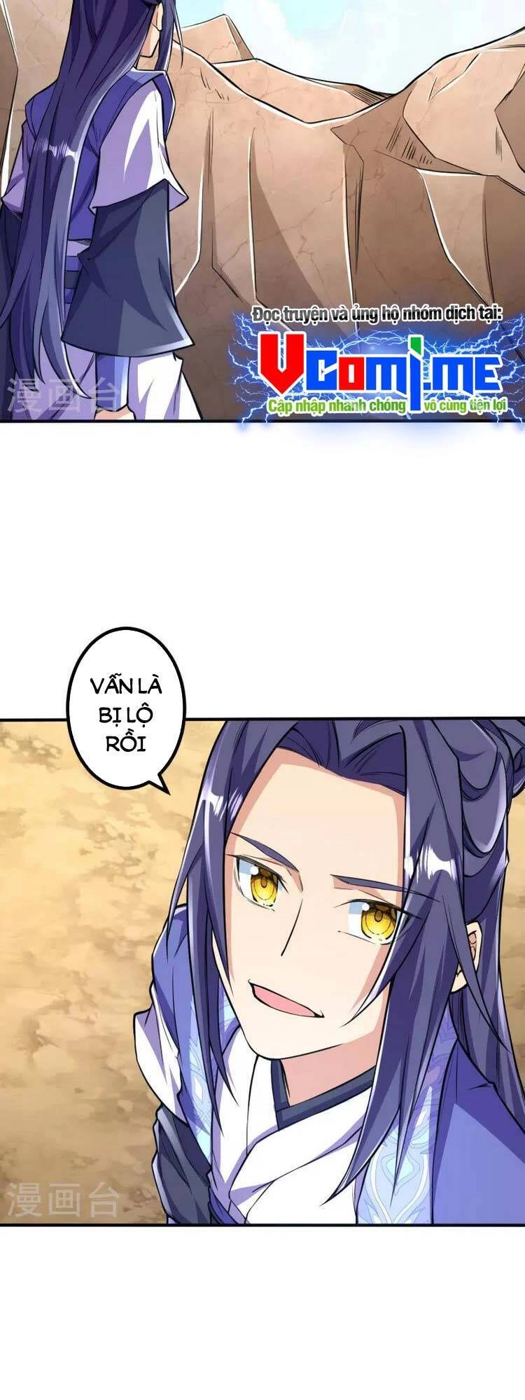 Lão Tổ Luyện Thể Mạnh Nhất Lịch Sử Chapter 102 - 2