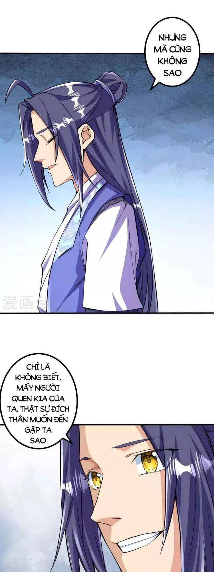 Lão Tổ Luyện Thể Mạnh Nhất Lịch Sử Chapter 102 - 3