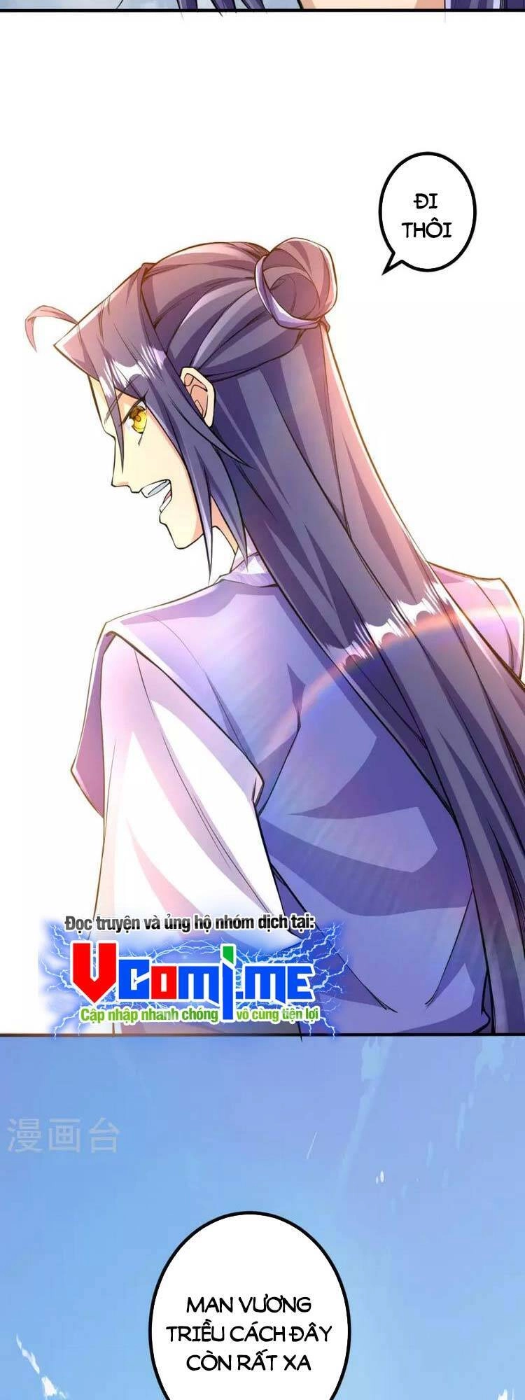 Lão Tổ Luyện Thể Mạnh Nhất Lịch Sử Chapter 102 - 4