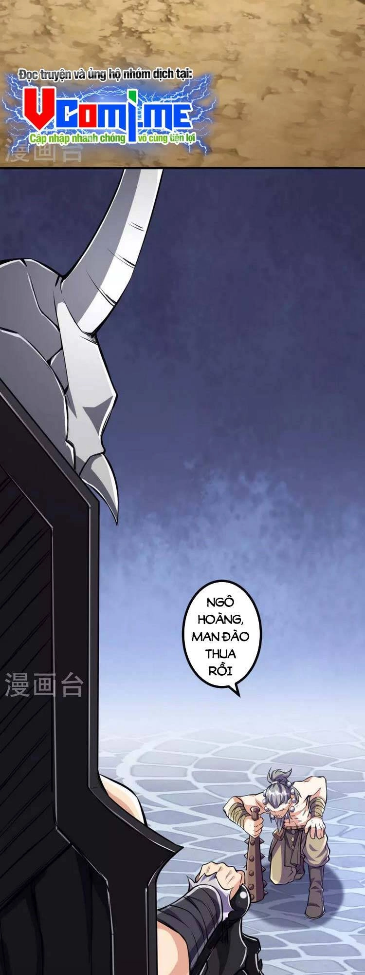 Lão Tổ Luyện Thể Mạnh Nhất Lịch Sử Chapter 102 - 7