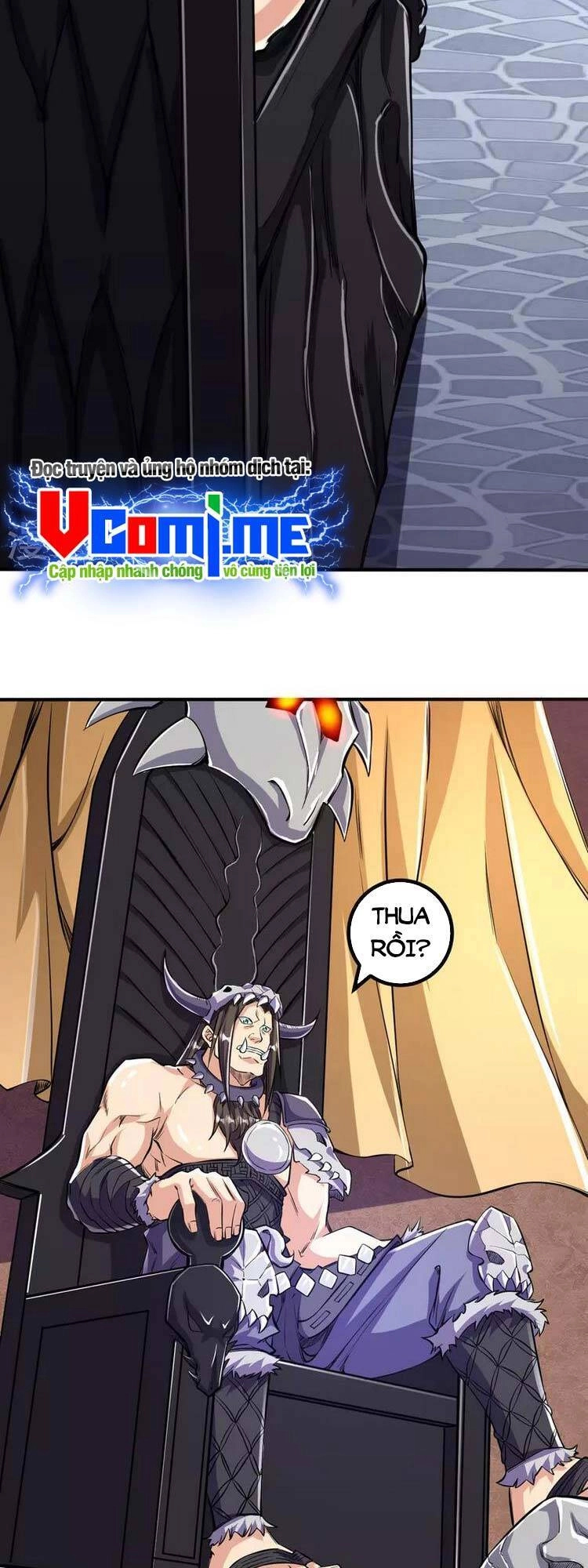 Lão Tổ Luyện Thể Mạnh Nhất Lịch Sử Chapter 102 - 8