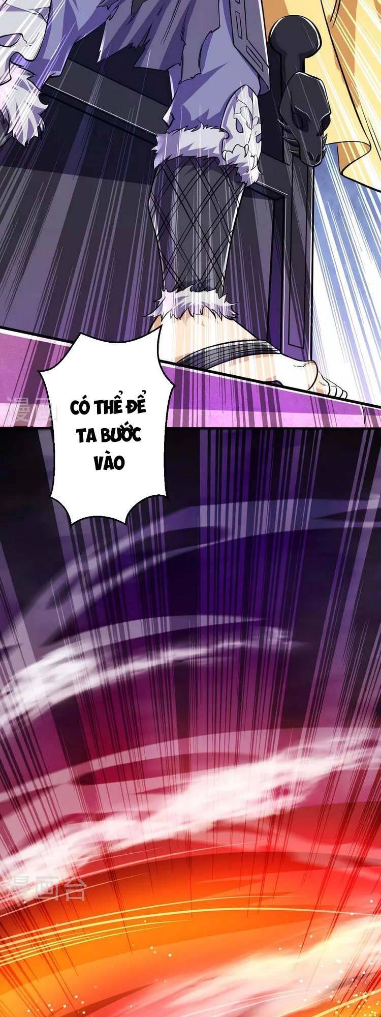 Lão Tổ Luyện Thể Mạnh Nhất Lịch Sử Chapter 102 - 14