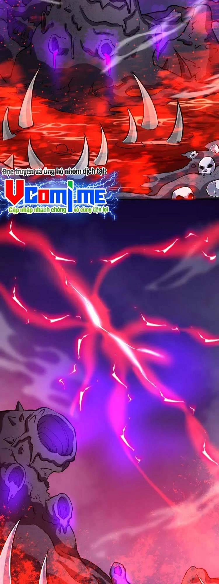 Lão Tổ Luyện Thể Mạnh Nhất Lịch Sử Chapter 102 - 16