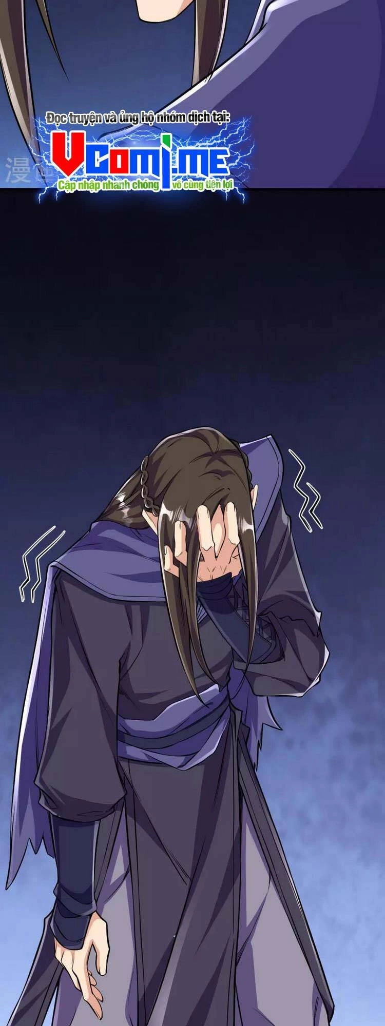 Lão Tổ Luyện Thể Mạnh Nhất Lịch Sử Chapter 102 - 21