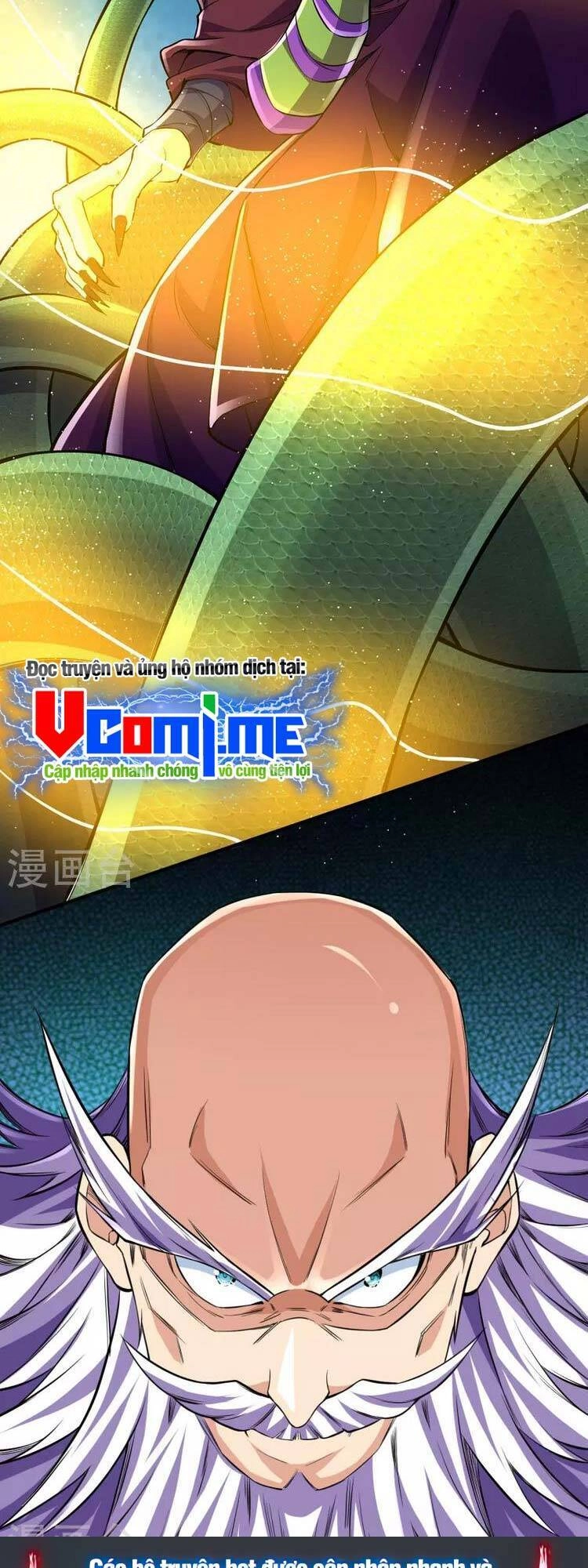 Lão Tổ Luyện Thể Mạnh Nhất Lịch Sử Chapter 102 - 27