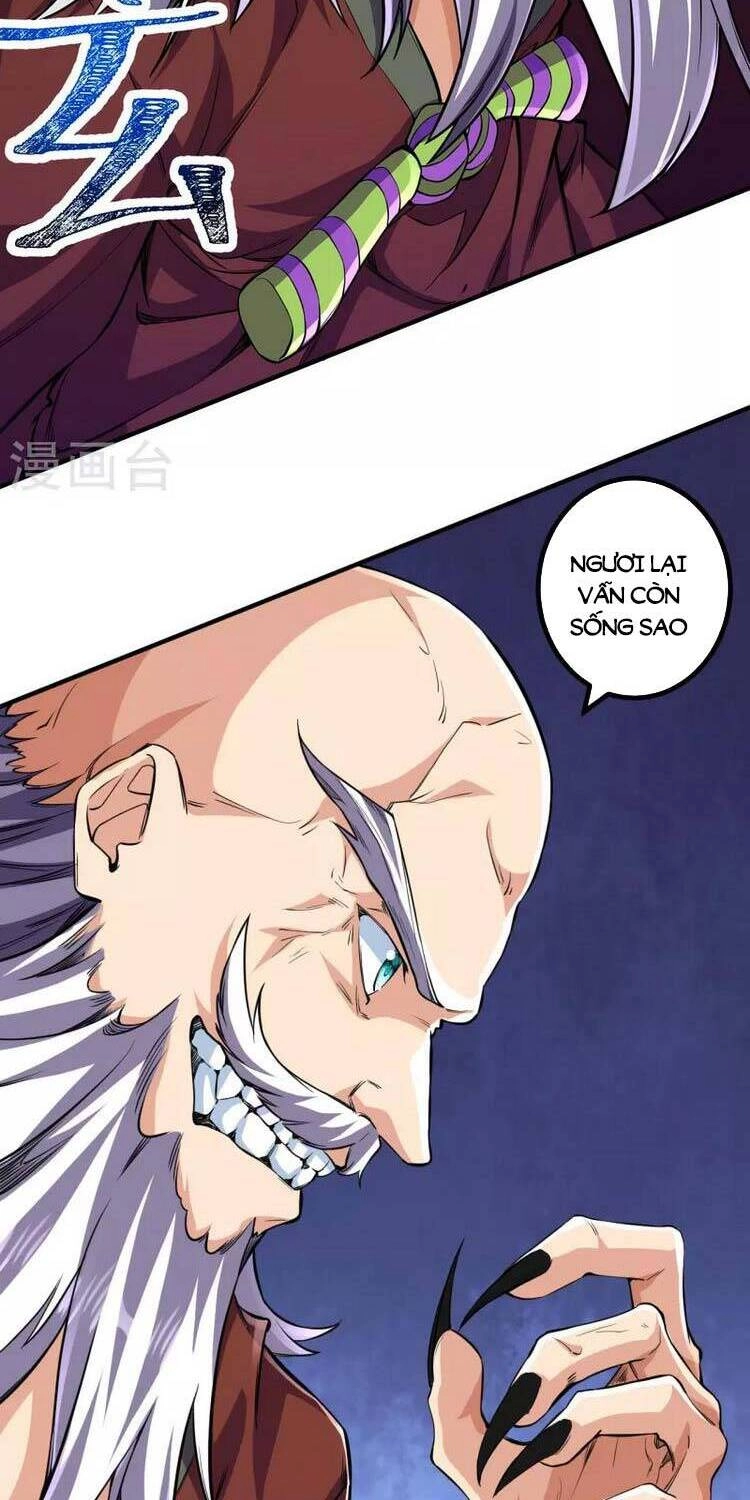 Lão Tổ Luyện Thể Mạnh Nhất Lịch Sử Chapter 103 - 2