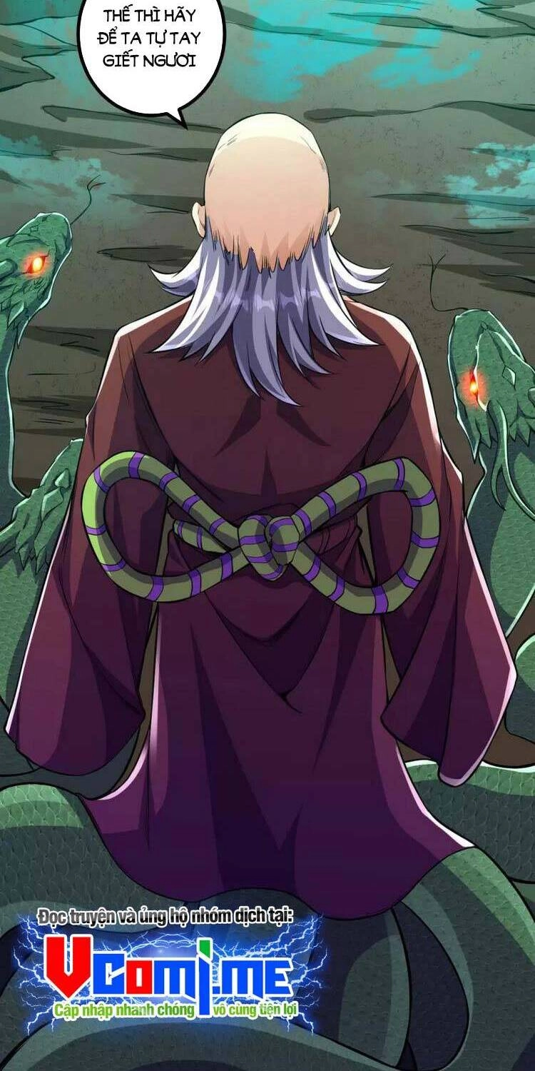 Lão Tổ Luyện Thể Mạnh Nhất Lịch Sử Chapter 103 - 4