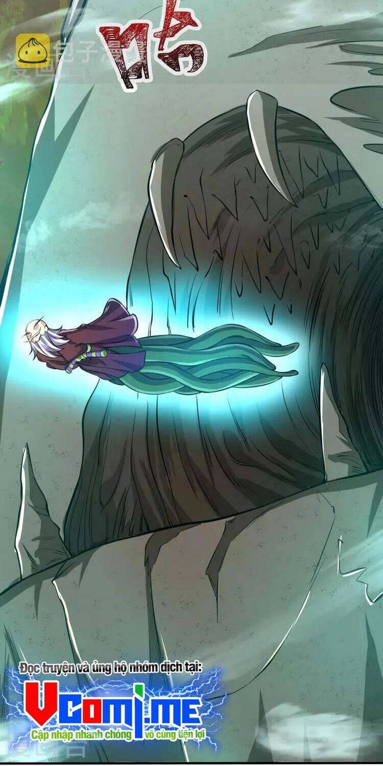 Lão Tổ Luyện Thể Mạnh Nhất Lịch Sử Chapter 103 - 6