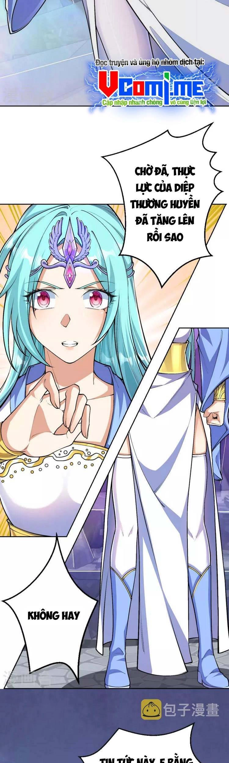 Lão Tổ Luyện Thể Mạnh Nhất Lịch Sử Chapter 103 - 13