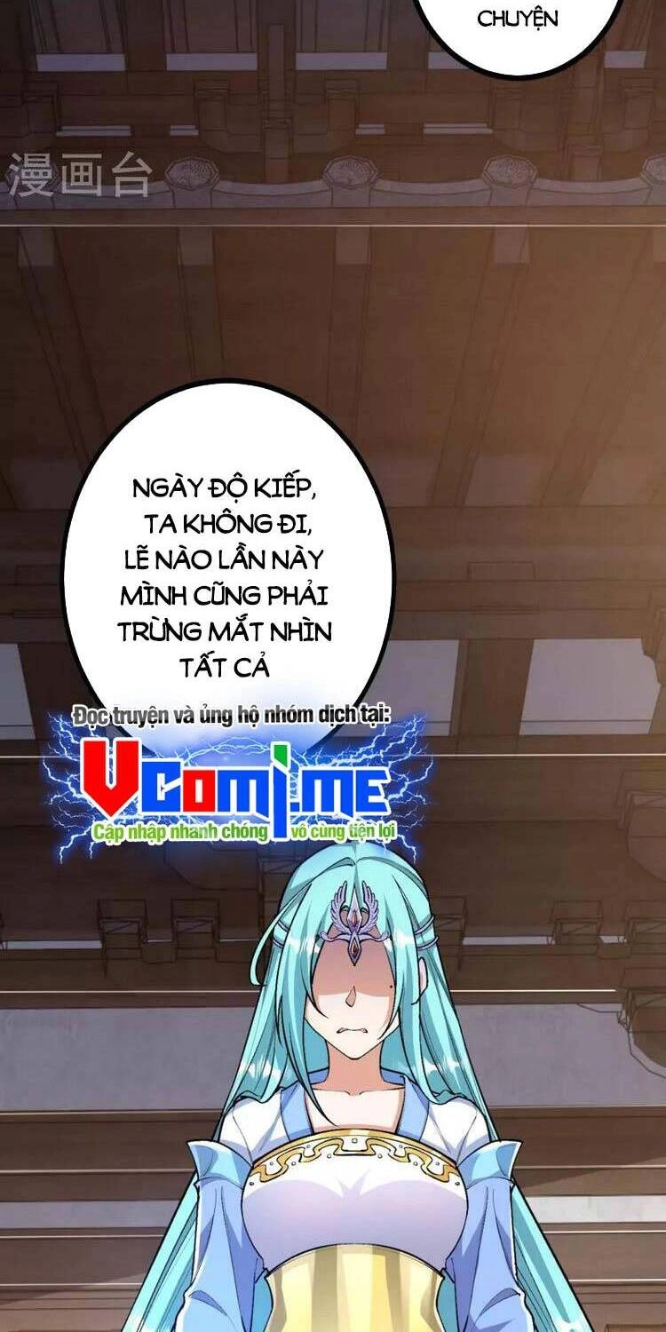 Lão Tổ Luyện Thể Mạnh Nhất Lịch Sử Chapter 103 - 16