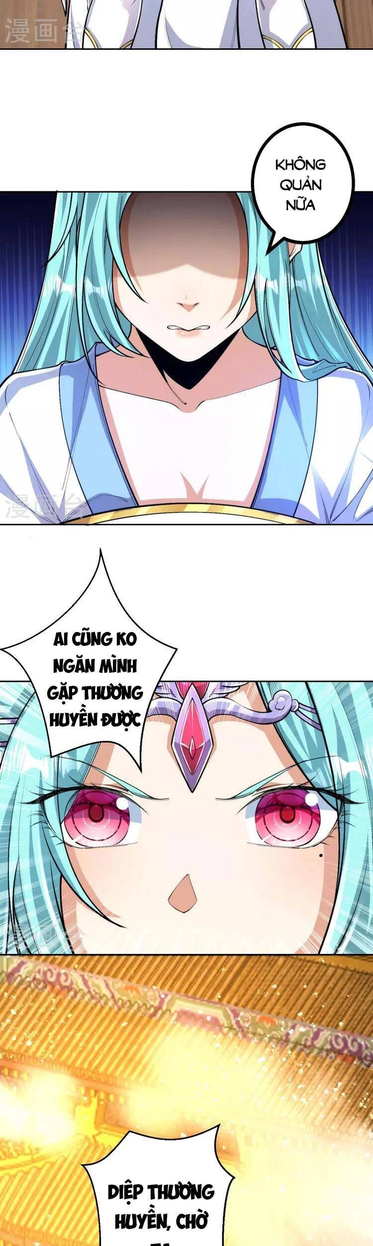 Lão Tổ Luyện Thể Mạnh Nhất Lịch Sử Chapter 103 - 18