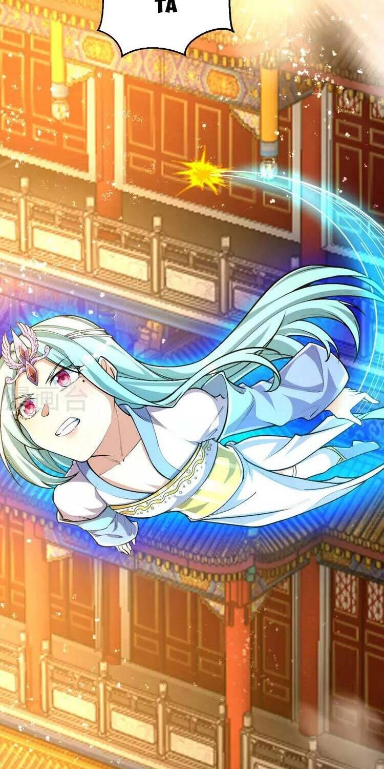 Lão Tổ Luyện Thể Mạnh Nhất Lịch Sử Chapter 103 - 19