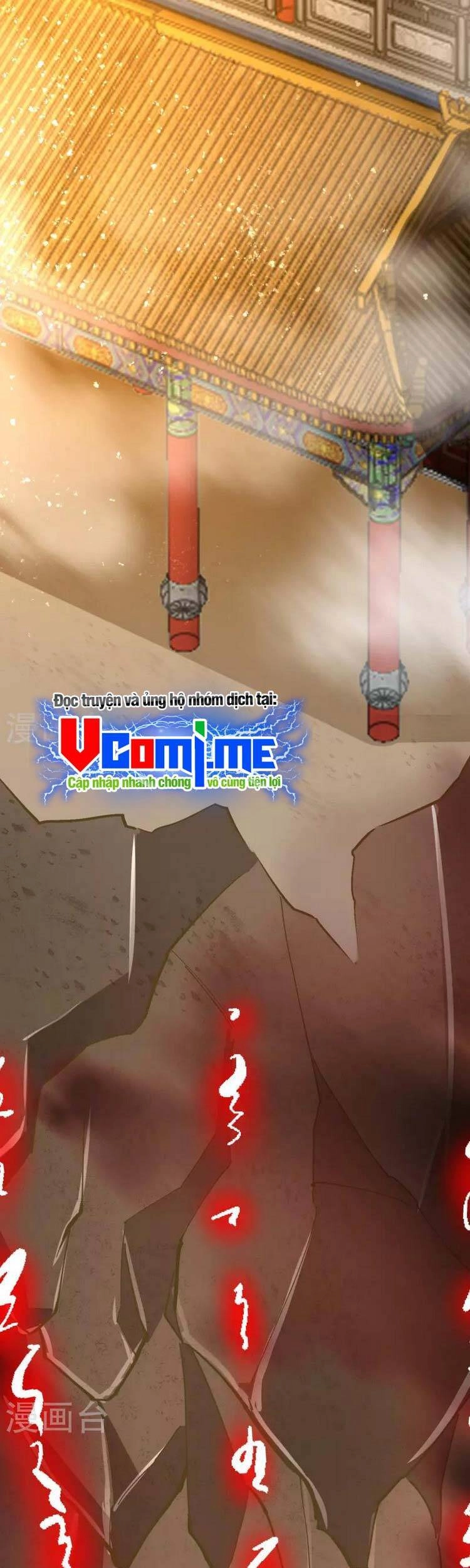 Lão Tổ Luyện Thể Mạnh Nhất Lịch Sử Chapter 103 - 20